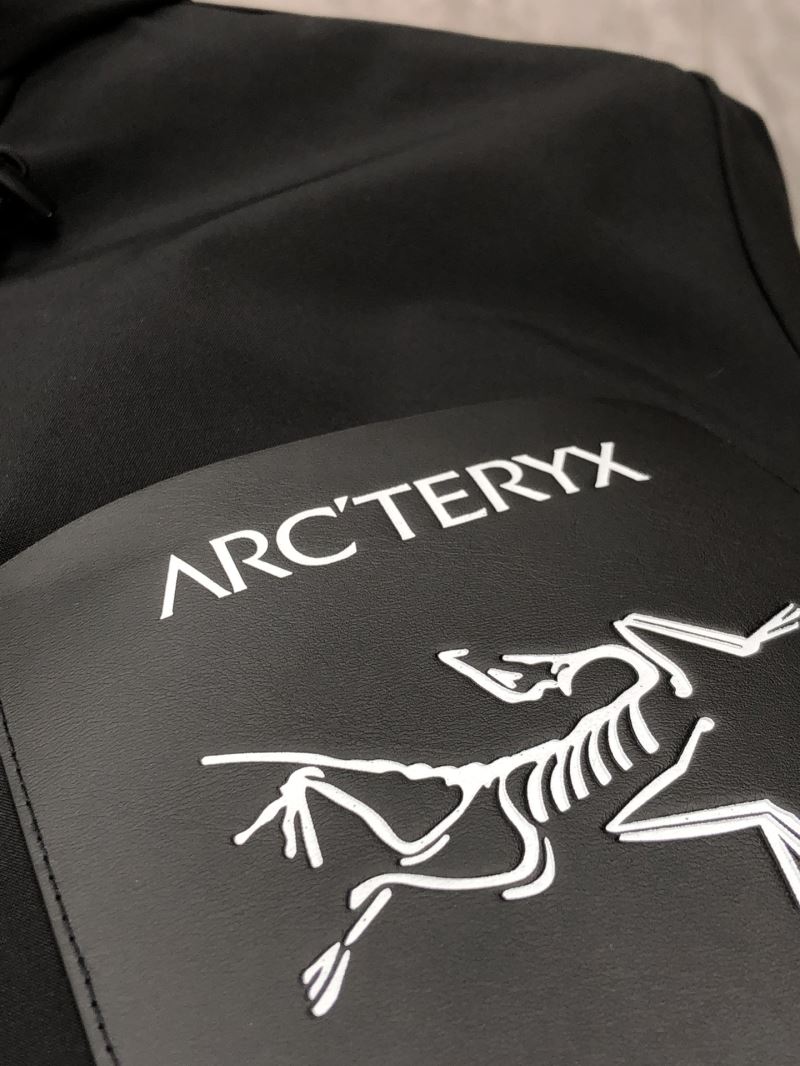 Arcteryx Outwear